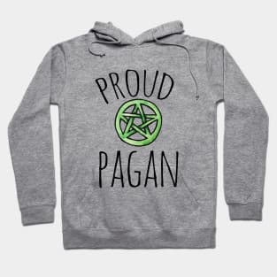 Proud Pagan Hoodie